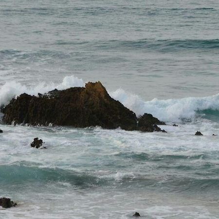 Costa Quebrada Apartamentos โซโต เด ลามารินา ภายนอก รูปภาพ