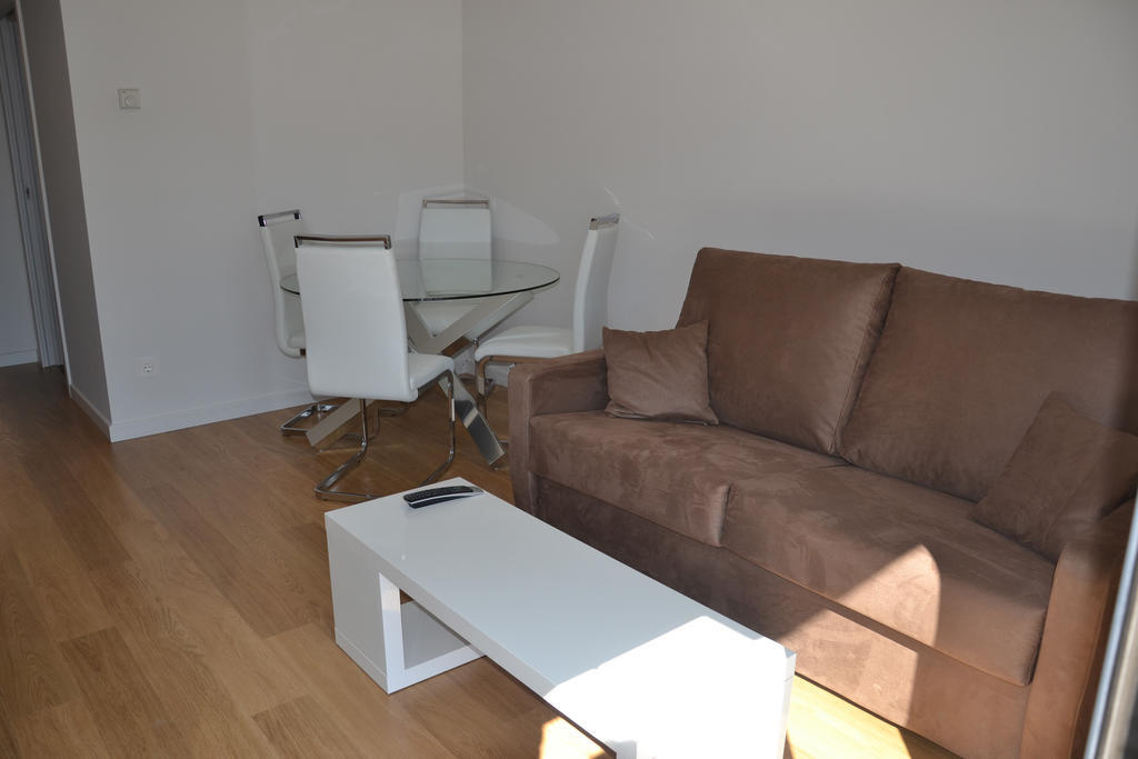 Costa Quebrada Apartamentos โซโต เด ลามารินา ห้อง รูปภาพ