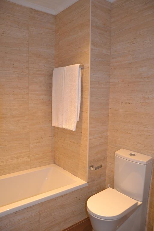 Costa Quebrada Apartamentos โซโต เด ลามารินา ห้อง รูปภาพ