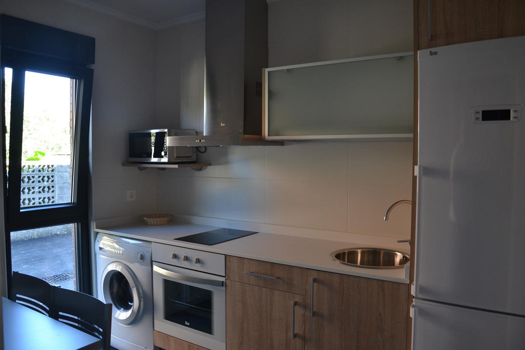 Costa Quebrada Apartamentos โซโต เด ลามารินา ห้อง รูปภาพ