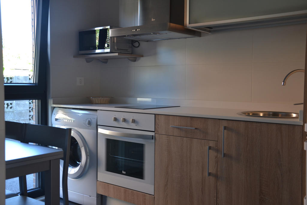 Costa Quebrada Apartamentos โซโต เด ลามารินา ห้อง รูปภาพ