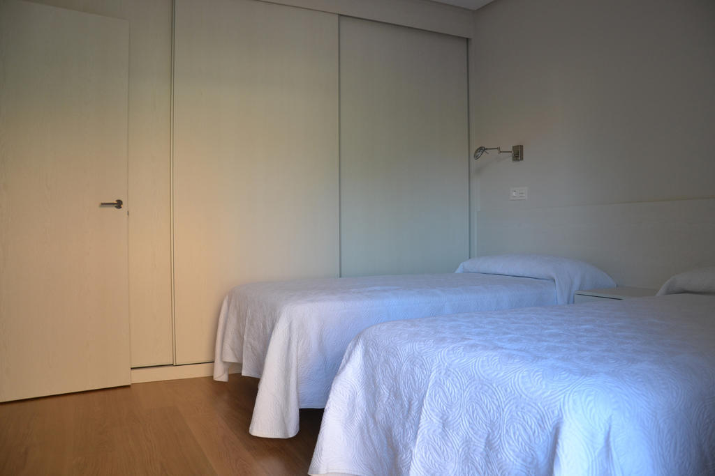 Costa Quebrada Apartamentos โซโต เด ลามารินา ห้อง รูปภาพ