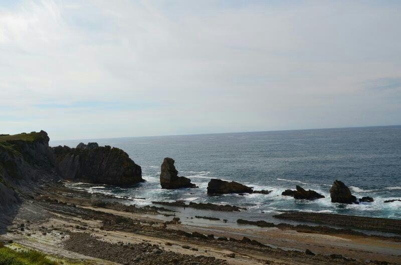Costa Quebrada Apartamentos โซโต เด ลามารินา ภายนอก รูปภาพ