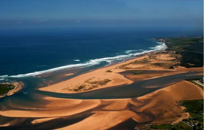Costa Quebrada Apartamentos โซโต เด ลามารินา ภายนอก รูปภาพ