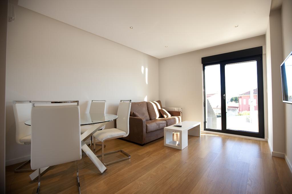 Costa Quebrada Apartamentos โซโต เด ลามารินา ภายนอก รูปภาพ