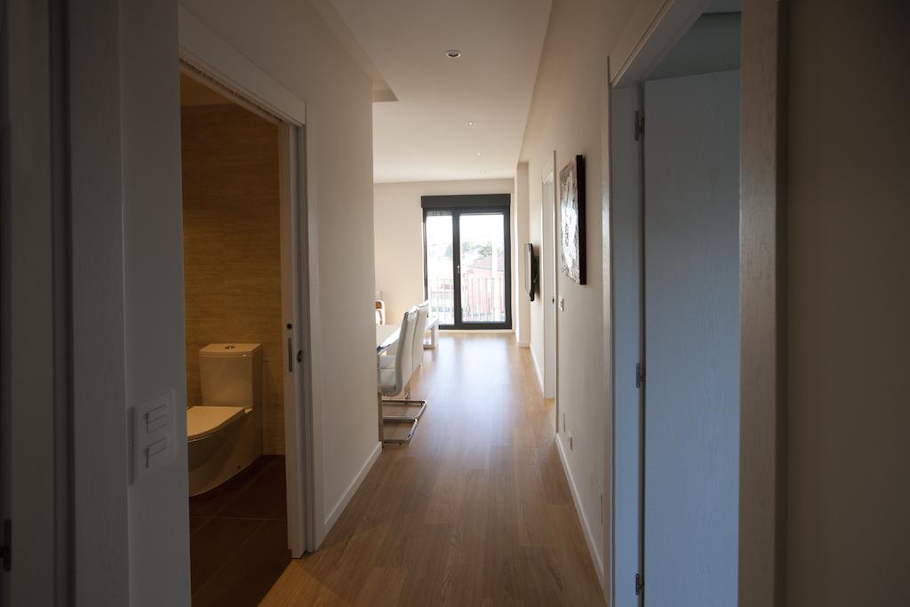 Costa Quebrada Apartamentos โซโต เด ลามารินา ภายนอก รูปภาพ