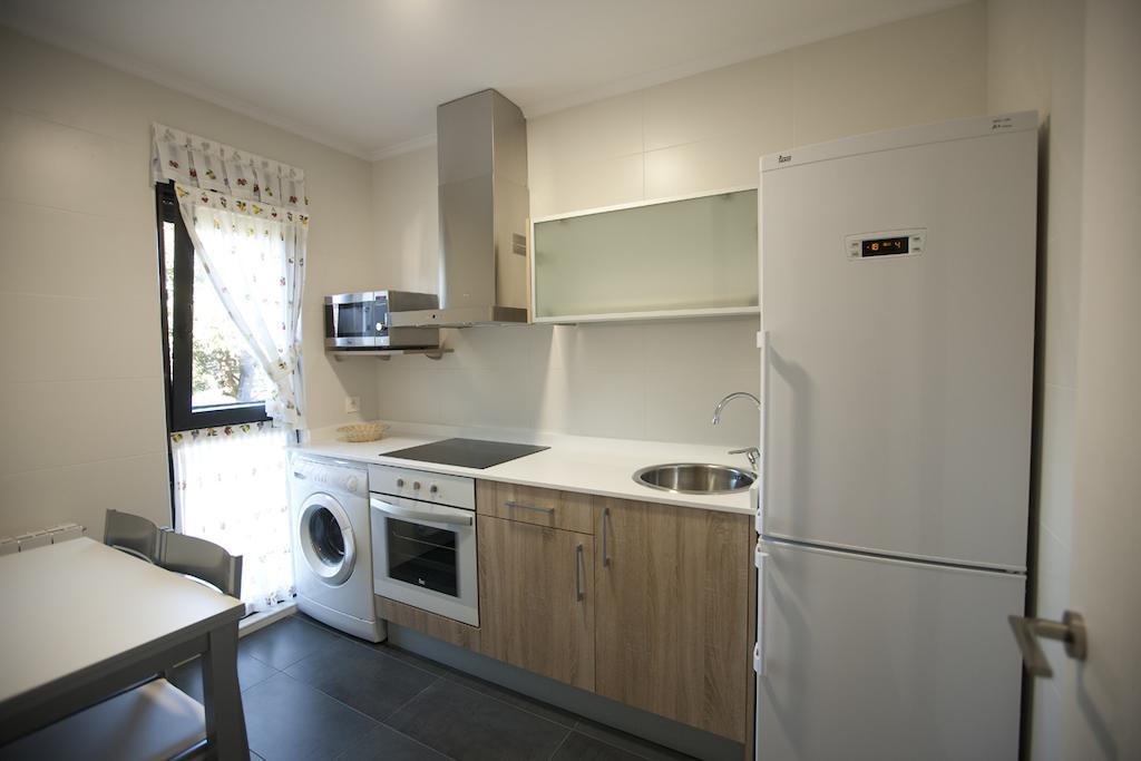 Costa Quebrada Apartamentos โซโต เด ลามารินา ภายนอก รูปภาพ