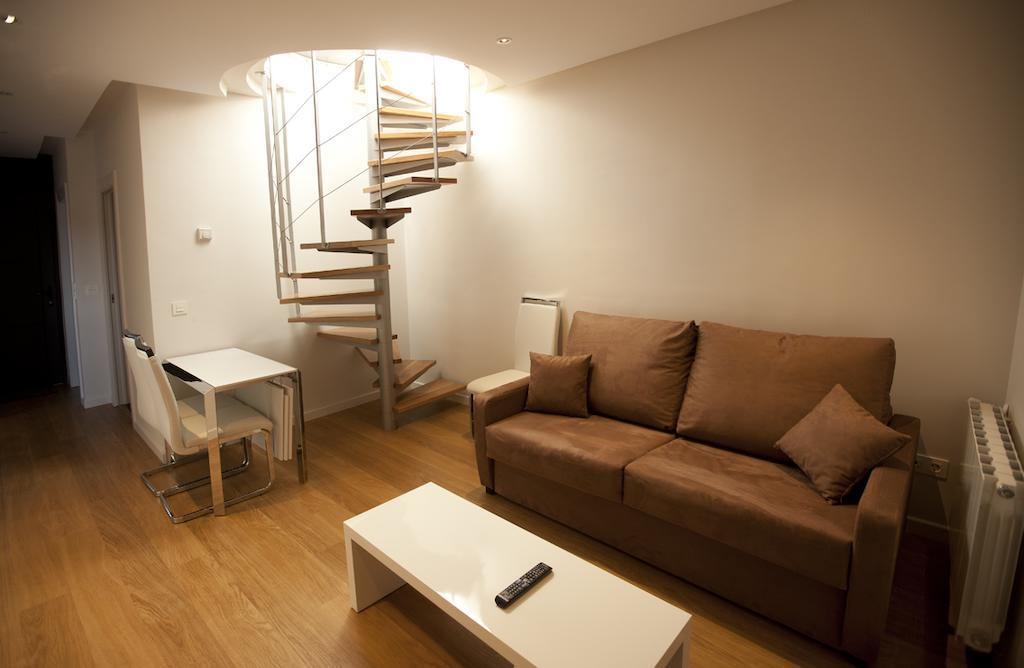 Costa Quebrada Apartamentos โซโต เด ลามารินา ภายนอก รูปภาพ